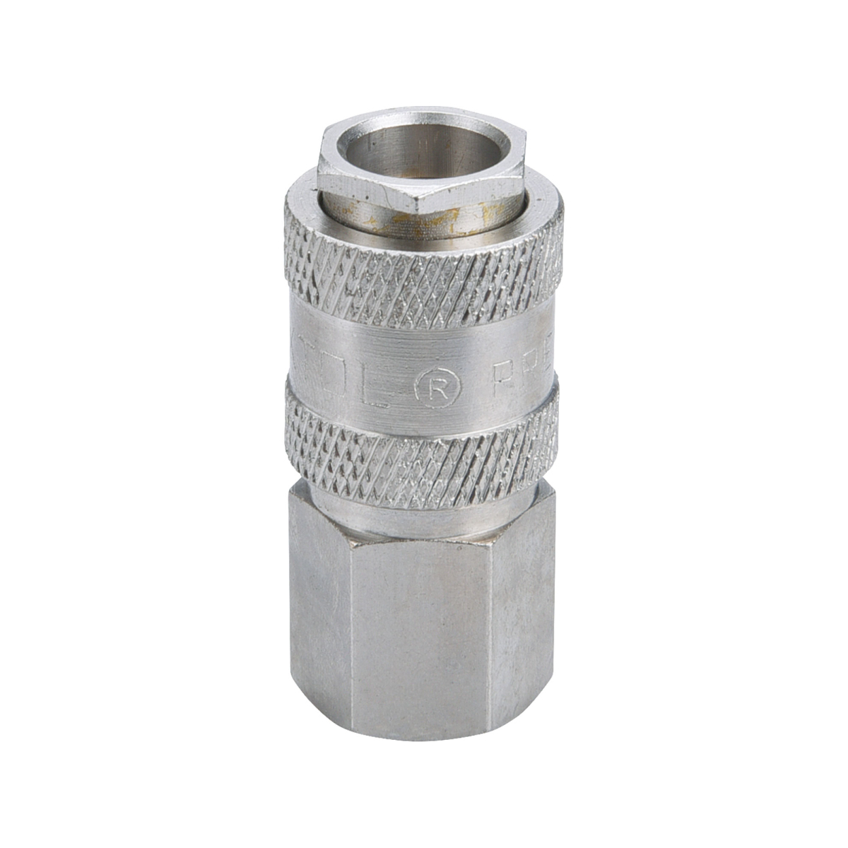 Levně EXTOL PREMIUM Rychlospojka vzduchová zásuvka s vnitřním závitem, G-1/4" 8865114