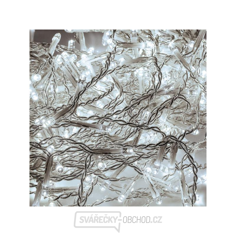 Řetěz vánoční REBEL ZAR0476-2 závěs