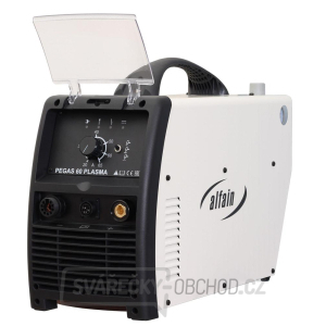 PEGAS 60 PLASMA PEGAS 60 PLASMA gallery main image