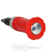 Rázový šroubovák se 6 bity (25) Náhled