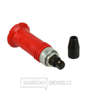 Rázový šroubovák se 6 bity (25) Náhled