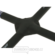 Zesílený křížový klíč na kola 14