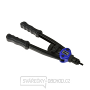 Nýtovač nýtovacích matic M5-M12 GEKO PREMIUM (5) Náhled