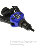 Nýtovač nýtovacích matic M5-M12 GEKO PREMIUM (5) náhled