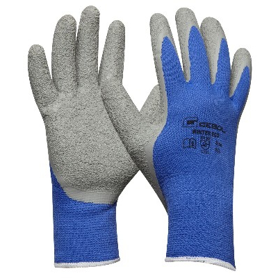 GEBOL - WINTER ECO pracovní rukavice zimní - velikost 9 (blistr)
