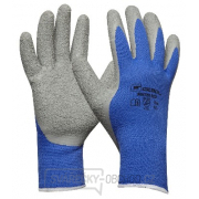 GEBOL - WINTER ECO pracovní rukavice zimní - velikost 9 (blistr) gallery main image