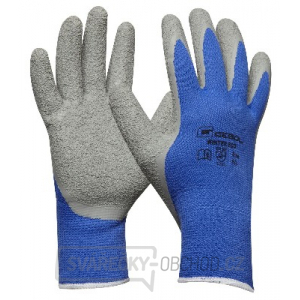 GEBOL - WINTER ECO pracovní rukavice zimní - velikost 9 (blistr)