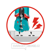 TOTAL Kleště odizolovací/krimpovací Náhled