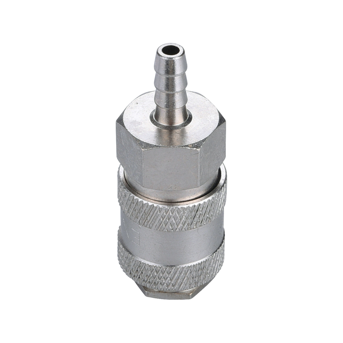 Levně Rychlospojka vzduchová zásuvka pro hadici, G-1/4" 8865117
