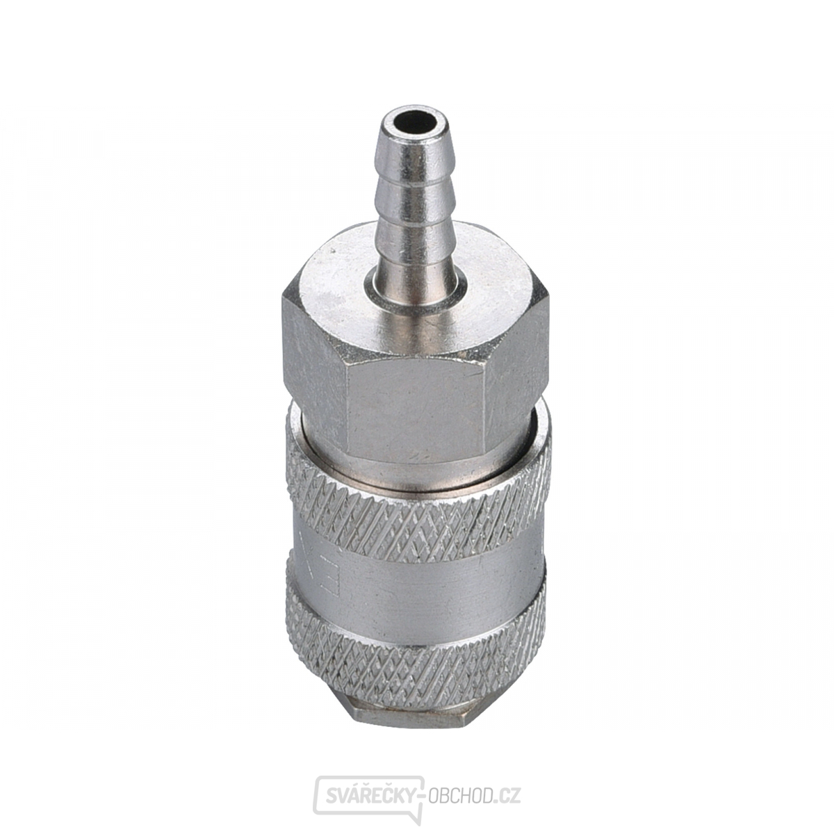 Rychlospojka vzduchová zásuvka pro hadici, G-1/4"