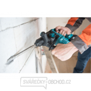 TOTAL kladivo vrtací aku SHARE20V, 2,6J, SDS plus, BRUSHLESS, 20V Li-ion, 4000mAh TOTAL kladivo vrtací aku SHARE20V, 2,6J, SDS plus, BRUSHLESS, 20V Li-ion, 4000mAh náhled