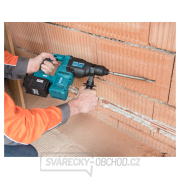 TOTAL kladivo vrtací aku SHARE20V, 2,6J, SDS plus, BRUSHLESS, 20V Li-ion, 4000mAh TOTAL kladivo vrtací aku SHARE20V, 2,6J, SDS plus, BRUSHLESS, 20V Li-ion, 4000mAh náhled