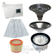 Vysavač flexCAT 350 IH-PRO Vysavač flexCAT 350 IH-PRO náhled