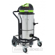 Vysavač flexCAT 350 IH-PRO Vysavač flexCAT 350 IH-PRO gallery main image