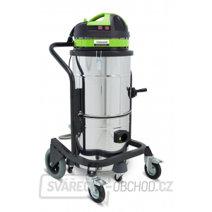 Vysavač flexCAT 350 IH-PRO Vysavač flexCAT 350 IH-PRO gallery main image