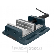 OPTIMUM Strojní svěrák BMP 200 L OPTIMUM Strojní svěrák BMP 200 L gallery main image