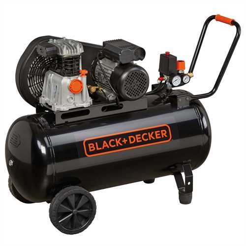Black & Decker BD 320/50-3M 50037014