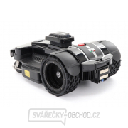 TECHline NEXTTECH LX6 + KIT TECHline NEXTTECH LX6 + KIT náhled