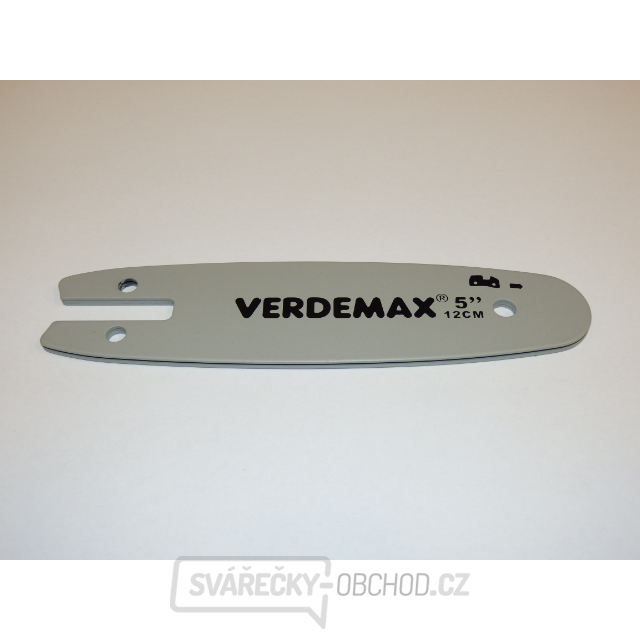 VERDEMAX řetěz.lišta PE20 (4334)