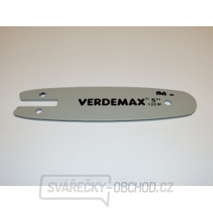 VERDEMAX řetěz.lišta PE20 (4334) VERDEMAX řetěz.lišta PE20 (4334)