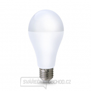 Solight LED žárovka, klasický tvar, 18W, E27, 3000K, 270°, 1710lm gallery main image