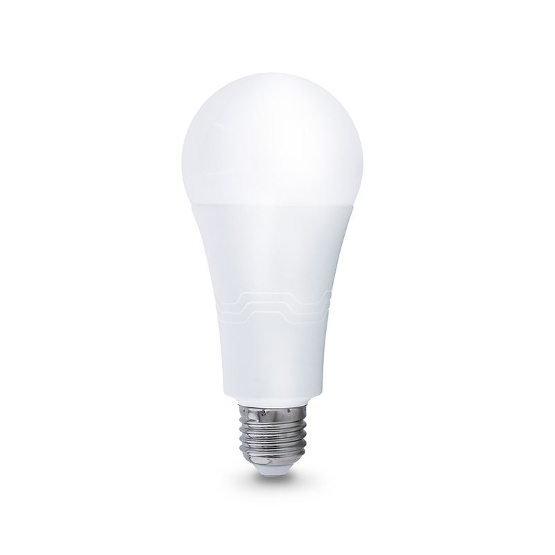Solight LED žárovka, klasický tvar, 22W, E27, 3000K, 270 °, 2090lm