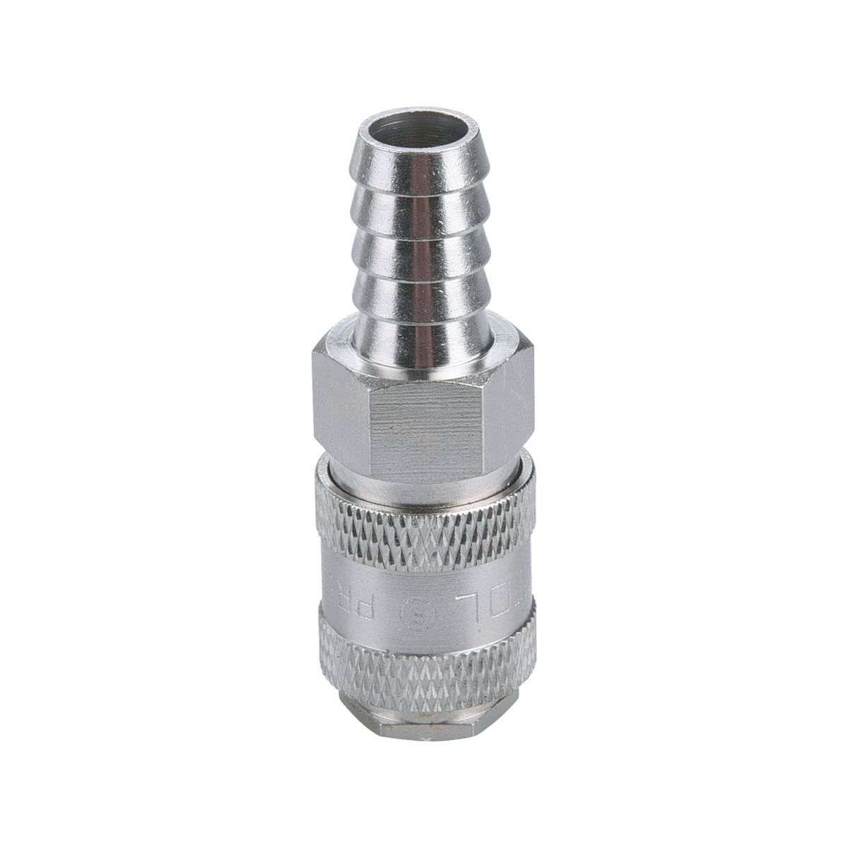 Levně Rychlospojka vzduchová zásuvka pro hadici, G-1/2" 8865120