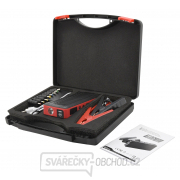 COMPASS Powerbanka s funkcí JUMP STARTER 10.000mAh 600A náhled