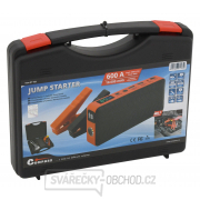COMPASS Powerbanka s funkcí JUMP STARTER 10.000mAh 600A náhled