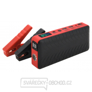 COMPASS Powerbanka s funkcí JUMP STARTER 10.000mAh 600A gallery main image