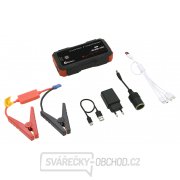 COMPASS Powerbanka s funkcí JUMP STARTER 20.000mAh 2000A Náhled