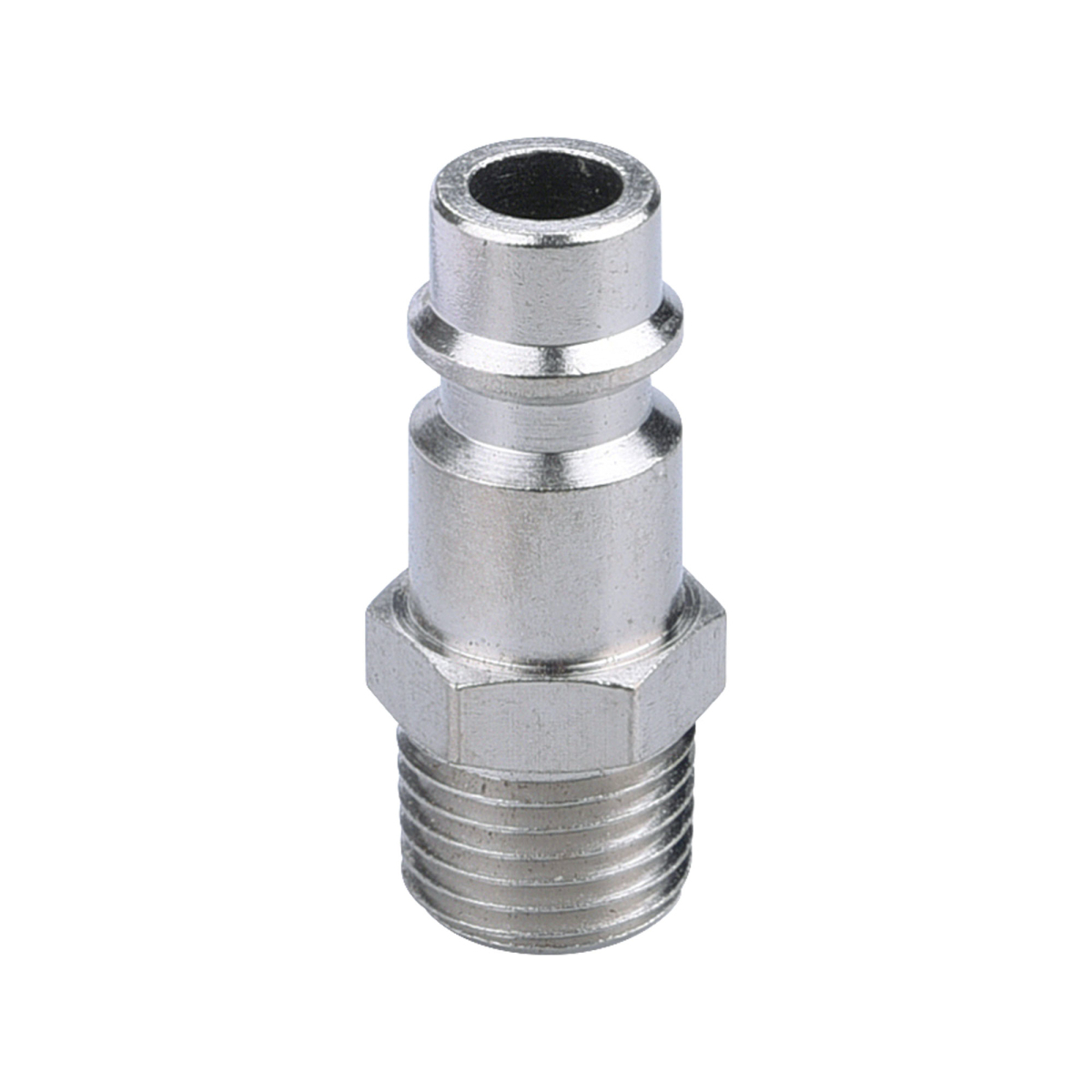 Rychlospojka vzduchová vsuvka s vnějším závitem, G-1/4" 8865121