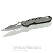 CATTARA Nůž zavírací BRIGHT s pojistkou 16,7cm Náhled