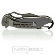 CATTARA Nůž zavírací BRIGHT s pojistkou 16,7cm Náhled