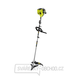 Ryobi RBC 254 SESO benzinový křovinořez 25,4 ccm gallery main image