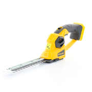 Riwall PRO RASH 2020 SET aku nůžky 20 V na trávu a keře + 2 Ah baterie + nabíječka Náhled