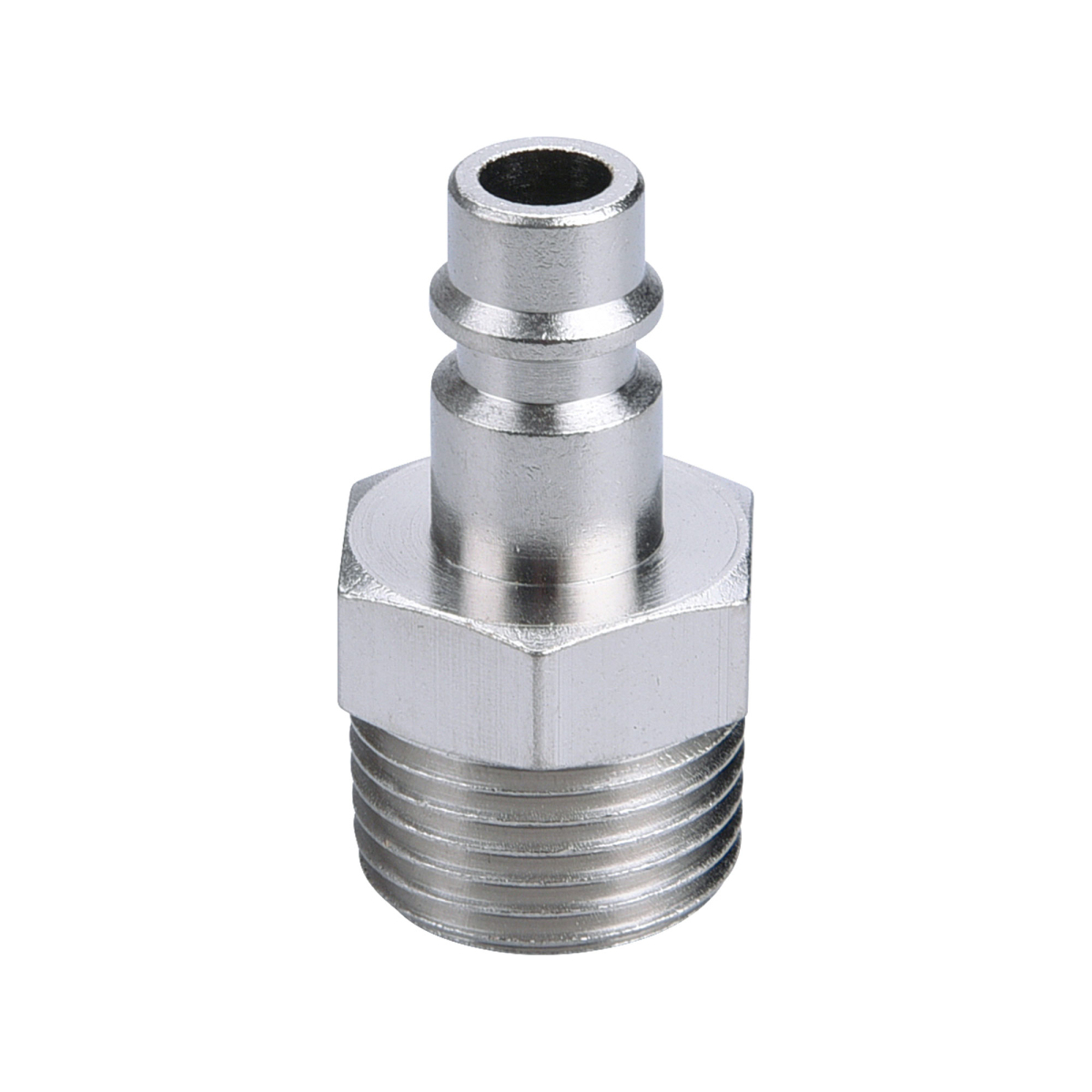Levně Rychlospojka vzduchová vsuvka s vnějším závitem, G-1/2" 8865123