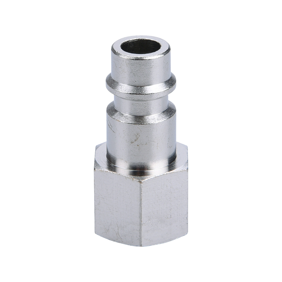 Levně Rychlospojka vzduchová vsuvka s vnitřním závitem, G-1/4" 8865124