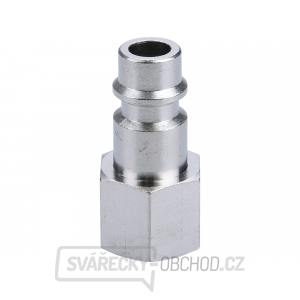 Rychlospojka vzduchová vsuvka s vnitřním závitem, G-1/4 Rychlospojka vzduchová vsuvka s vnitřním závitem, G-1/4