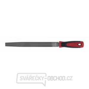 KREATOR KRT451103 - Pilník půlkulatý 200mm KREATOR KRT451103 - Pilník půlkulatý 200mm gallery main image