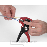 KREATOR KRT606004 - P Kleště odizolovací automatické Náhled