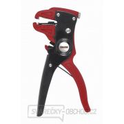 KREATOR KRT606004 - P Kleště odizolovací automatické gallery main image