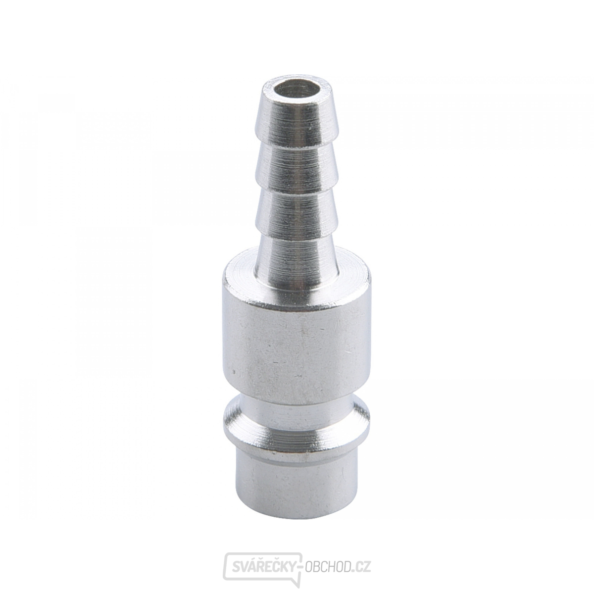 Rychlospojka vzduchová vsuvka pro hadici, 1/4"