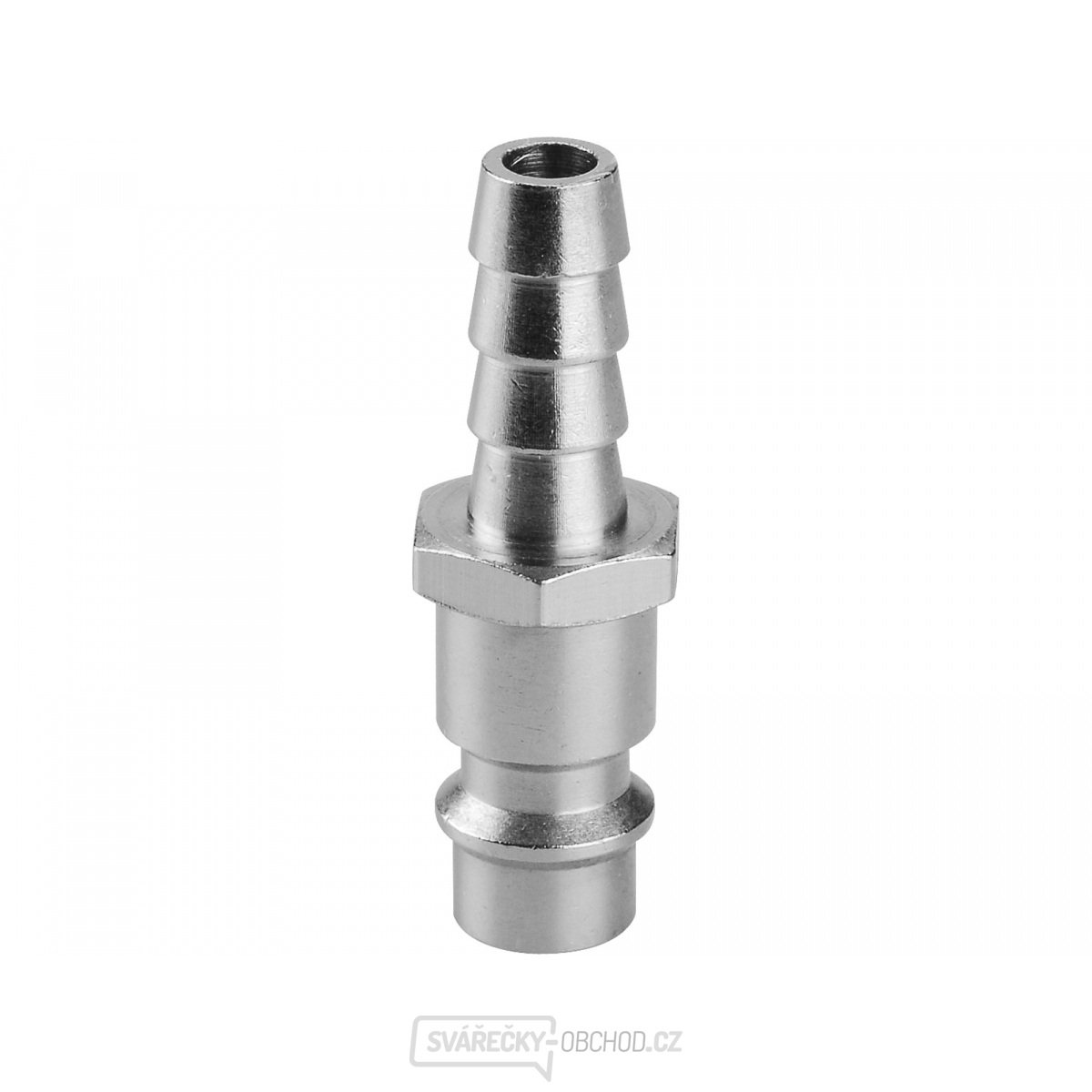 Rychlospojka vzduchová vsuvka pro hadici, 3/8"