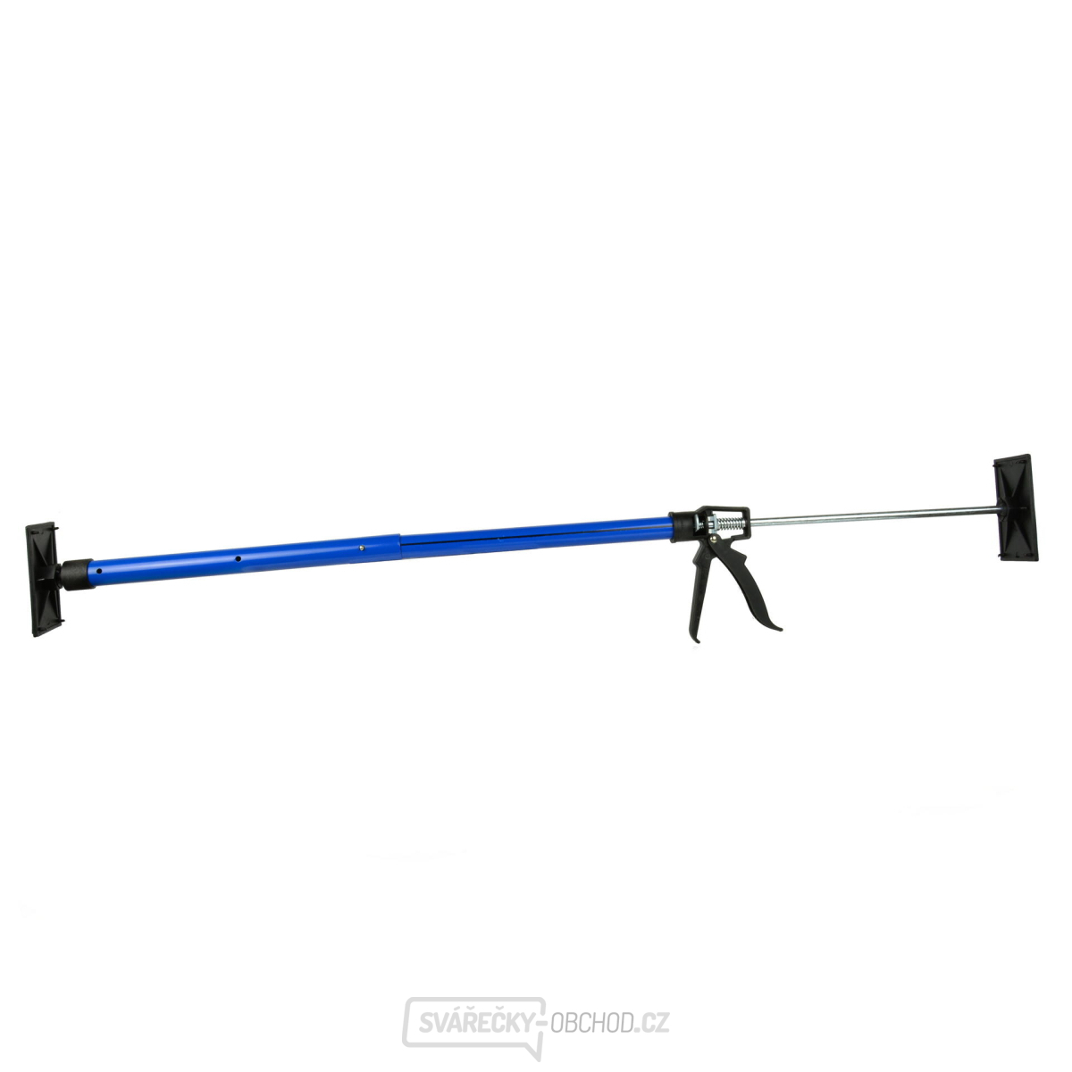 GEKO Rozpínací podpěrná tyč 55-115cm, 30kg 