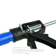 Teleskopická podpěra 55-115 cm 30 kg  náhled