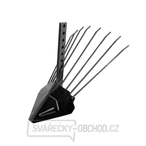 Pluh na brambory Könner & Söhnen KS PP4 Pluh na brambory Könner & Söhnen KS PP4 gallery main image