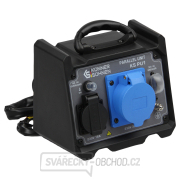 Könner&Söhnen Modul pro paralelní připojení invertorových generátorů - KS PU1 Könner&Söhnen Modul pro paralelní připojení invertorových generátorů - KS PU1 gallery main image