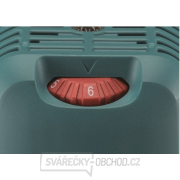 Makita Kombinovaná frézka 700W RT0702C Náhled