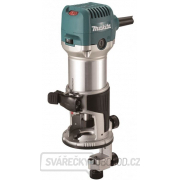 Makita Kombinovaná frézka 700W RT0702C gallery main image